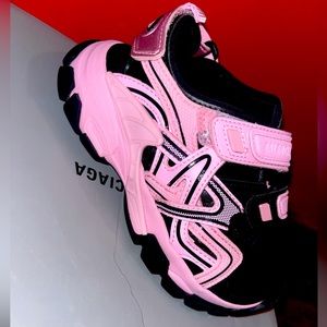 COPY - Toddler balenciaga size 11 worn twice in good condition